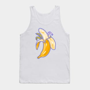 Banana Split Tank Top